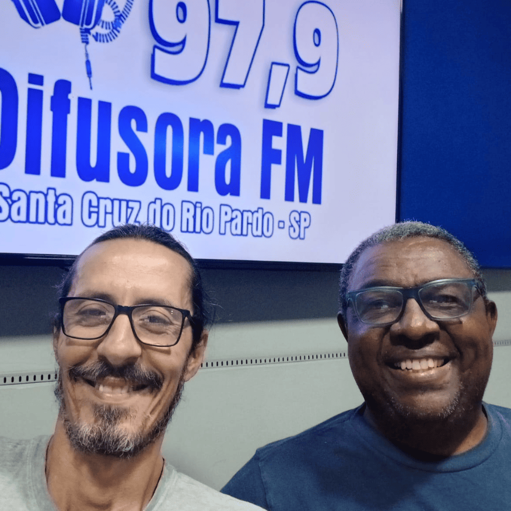 História de Daniel Garcia